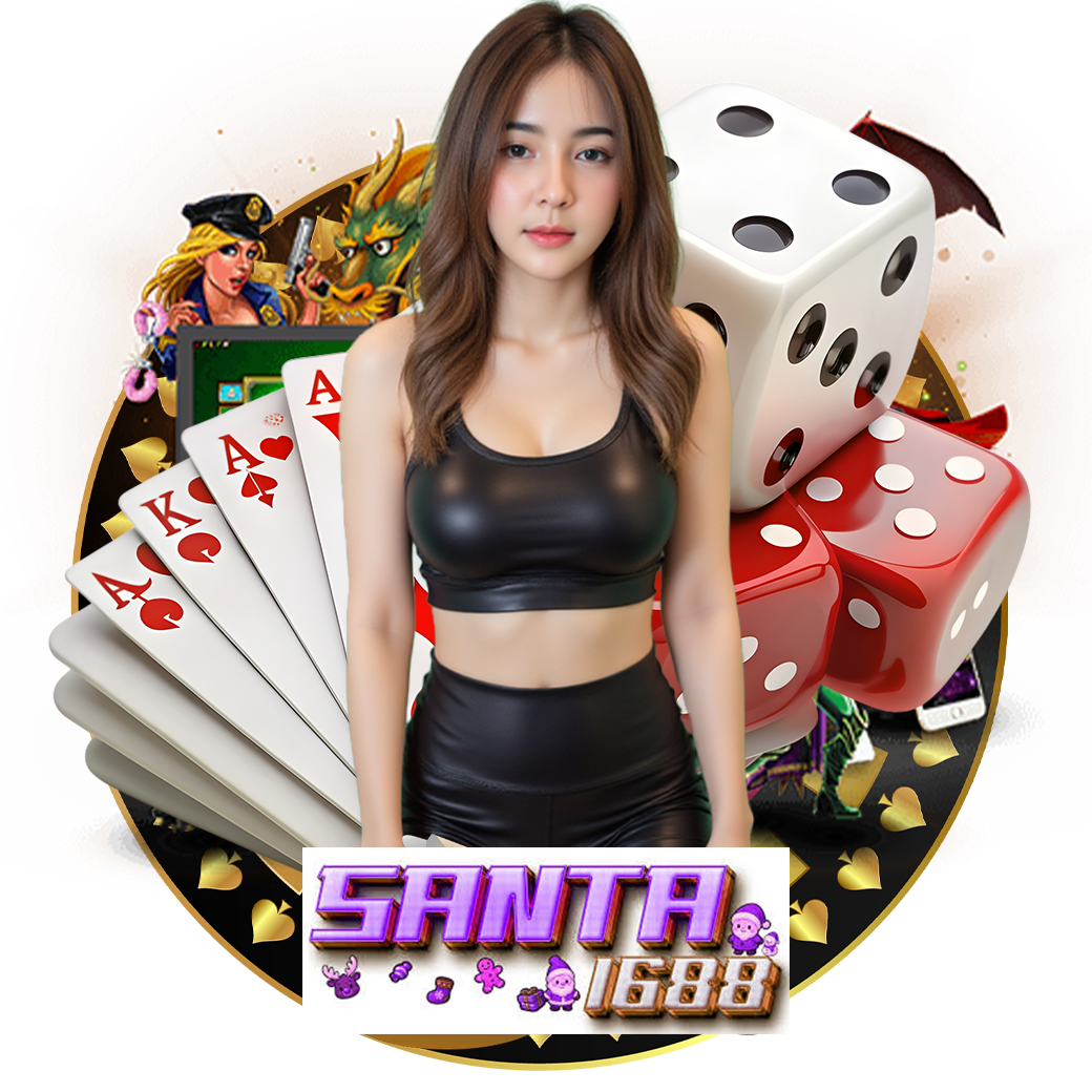 santa1688 slot